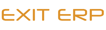 Exit ERP