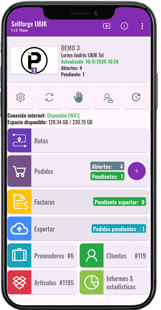 Widgets