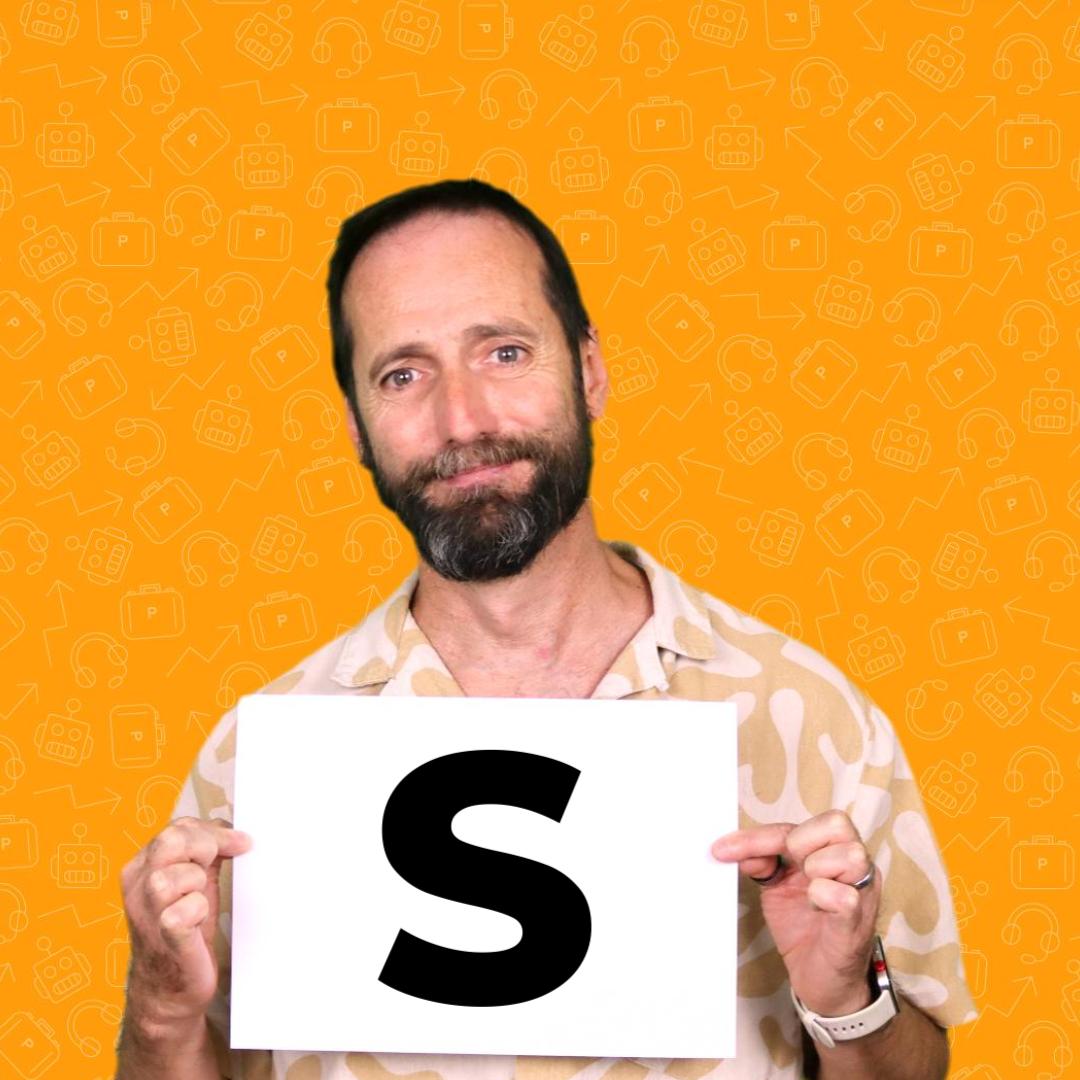 David