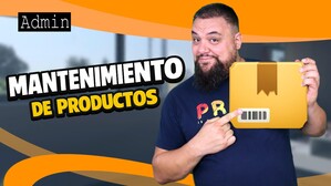 010 - Mantenimiento de productos
