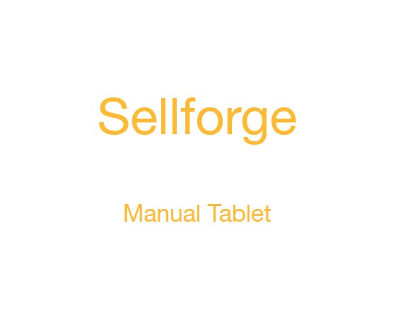 manual tablet