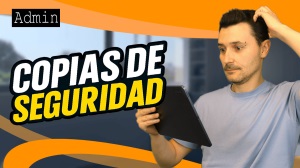 manual servidor