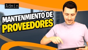 manual servidor
